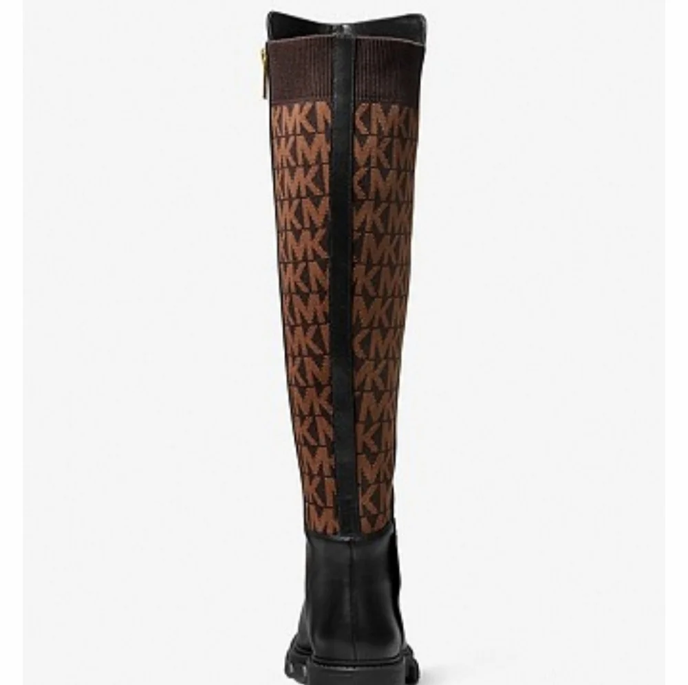 Michael Kors Ridley Boot - Picture 10 of 11